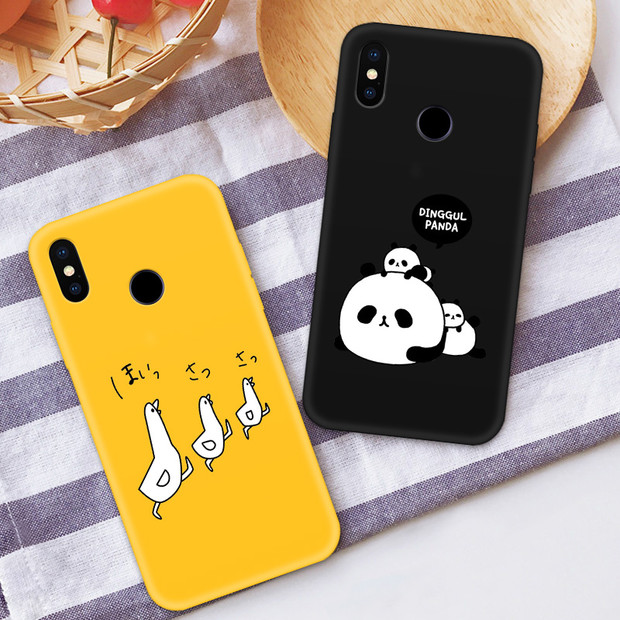 小米8lite手机壳,小米8se哪种手机壳好看