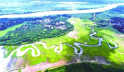 影像记忆｜2017年一张蓝图干到底