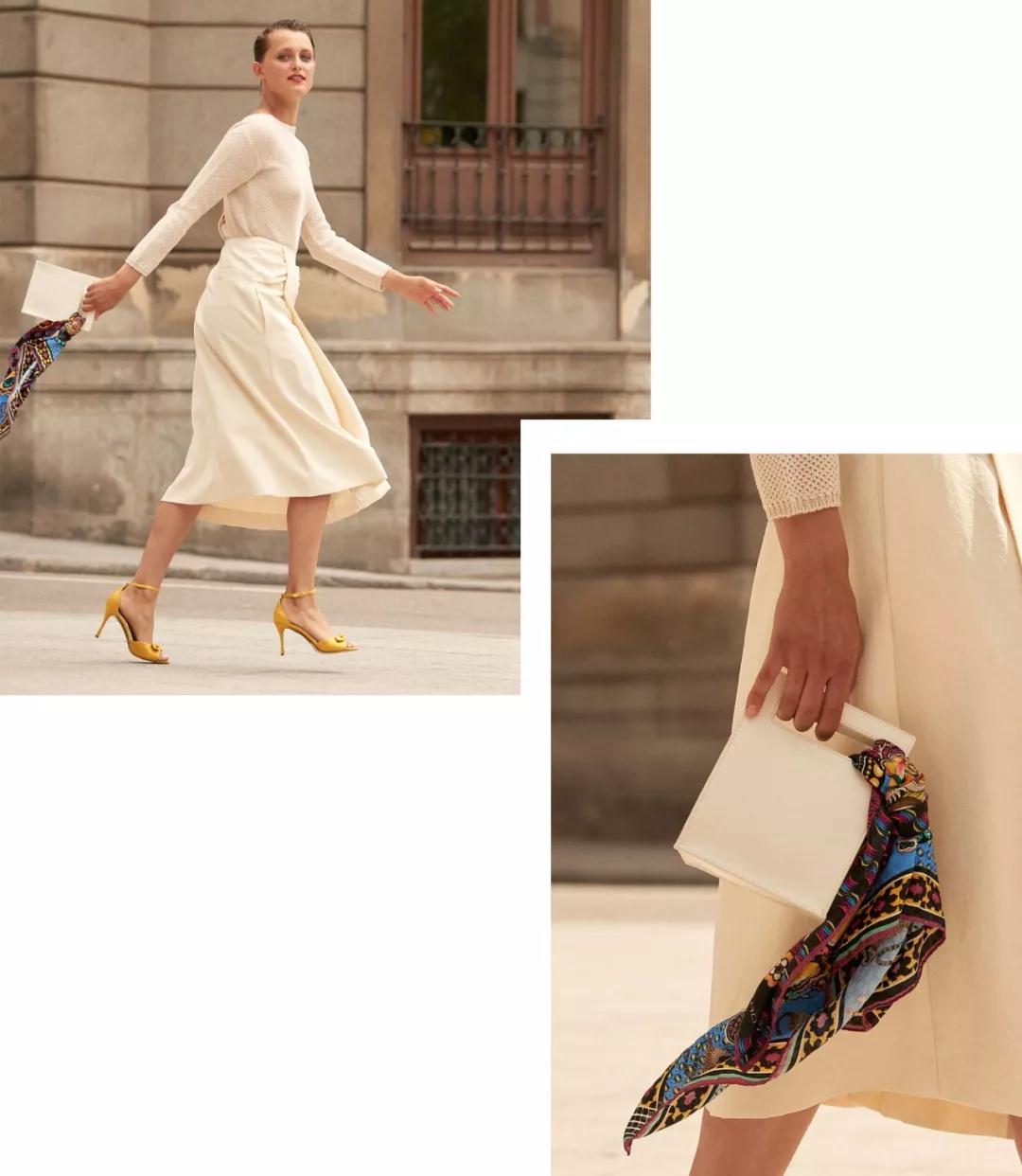 英格列斯百货｜mini包包才是夏天的解暑良药