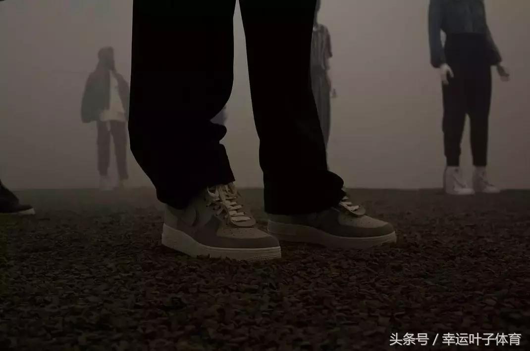 8月主要卖什么鞋,2017年有哪些值得买的球鞋