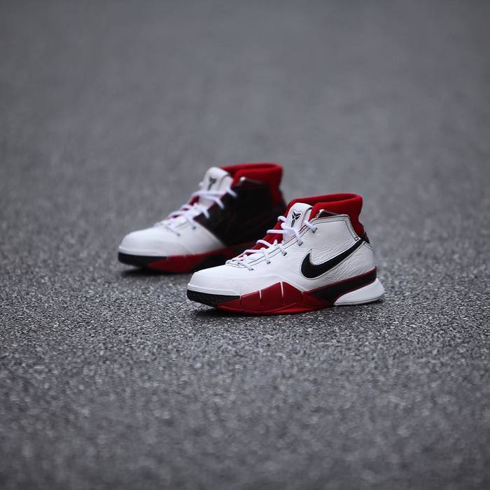 一日三双：怀旧还是求新？今天都满足你