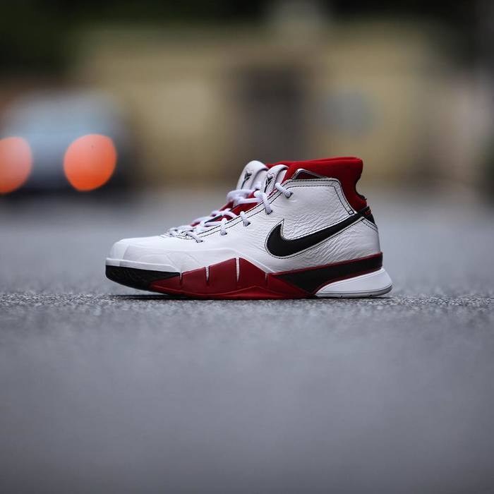 一日三双：怀旧还是求新？今天都满足你