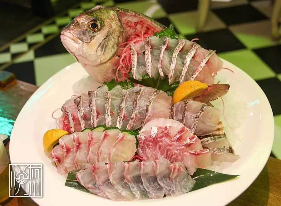 五星大酒店的品质，批发市场的价格在杭州吃海鲜，还可以这么爽