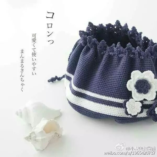 帆布束口袋款式推荐,新款简易束口袋