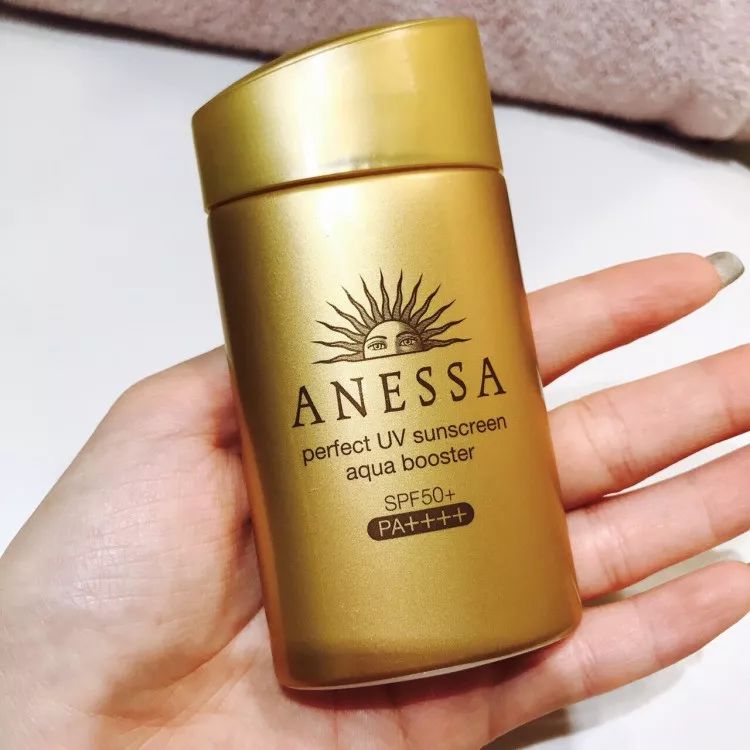 安热沙挤到水里,安热沙挤出来为什么很稀