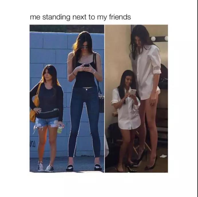 卡戴珊家族中的金发女孩儿,卡戴珊家族的恋爱史