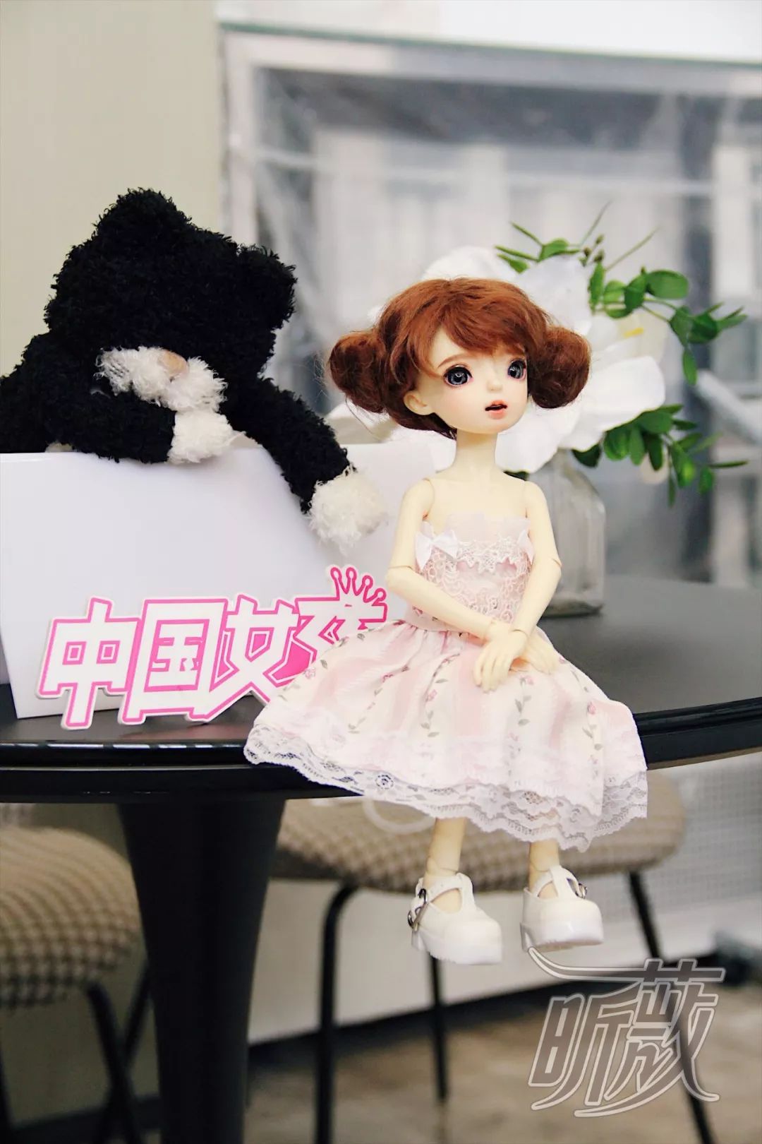 花情柳意不仅在景、更在人，来中国女孩大赛杭州赛区pick你喜欢的十强小姐姐！