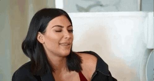 卡戴珊家族中的金发女孩儿,卡戴珊家族的恋爱史