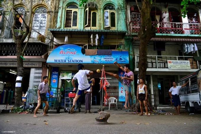 已官宣！这个一度与世隔绝的国家将重启落地签，神秘佛国了解一下？