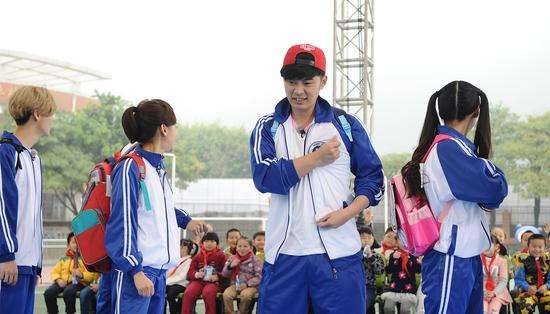 爱情公寓陈赫同款短袖,陈赫t恤爱情公寓