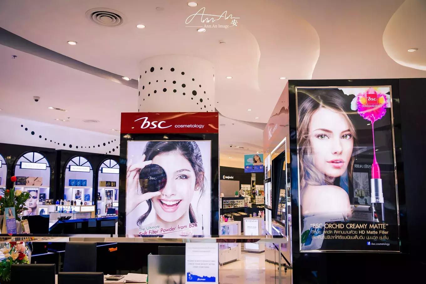 拥抱你的烈日暴雨，开启曼谷华新六日度假购物模式（下）