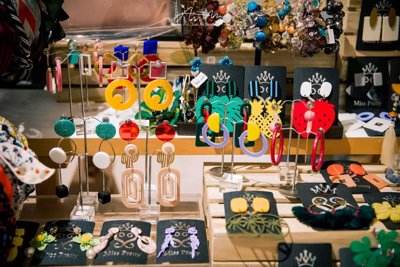 拥抱你的烈日暴雨，开启曼谷华新六日度假购物模式（下）