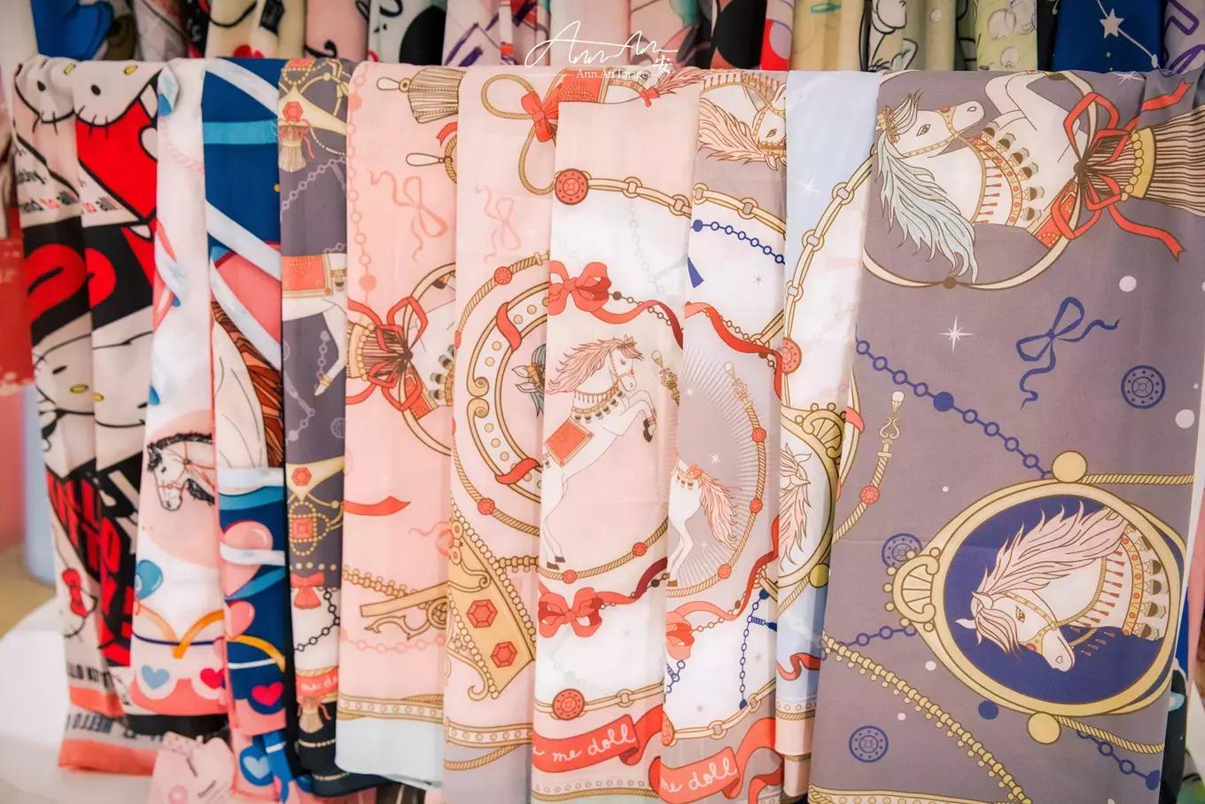 拥抱你的烈日暴雨，开启曼谷华新六日度假购物模式（下）