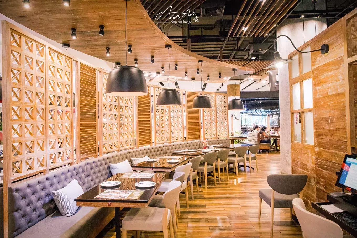 拥抱你的烈日暴雨，开启曼谷华新六日度假购物模式（下）