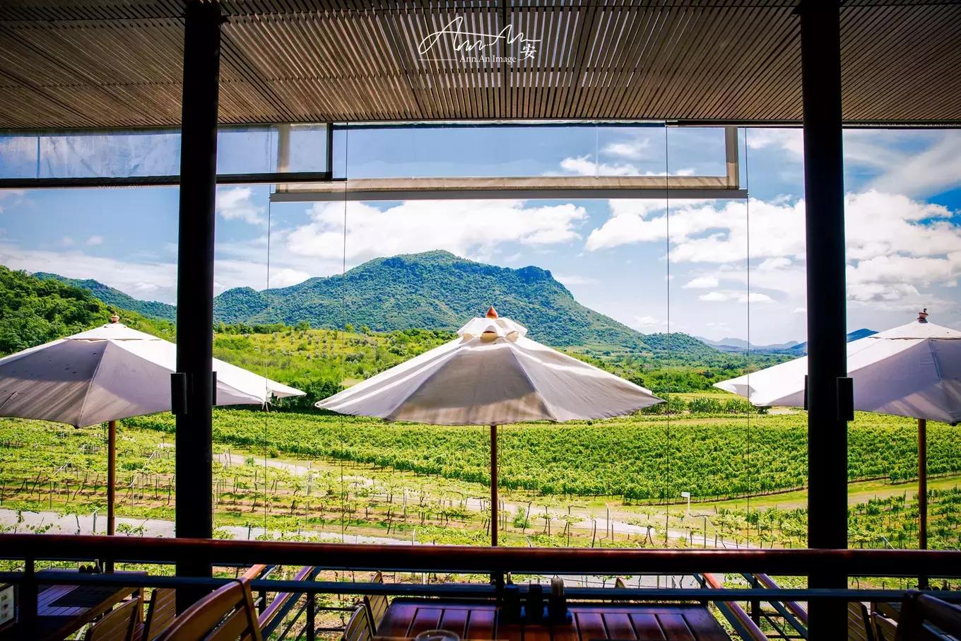 拥抱你的烈日暴雨，开启曼谷华新六日度假购物模式（下）