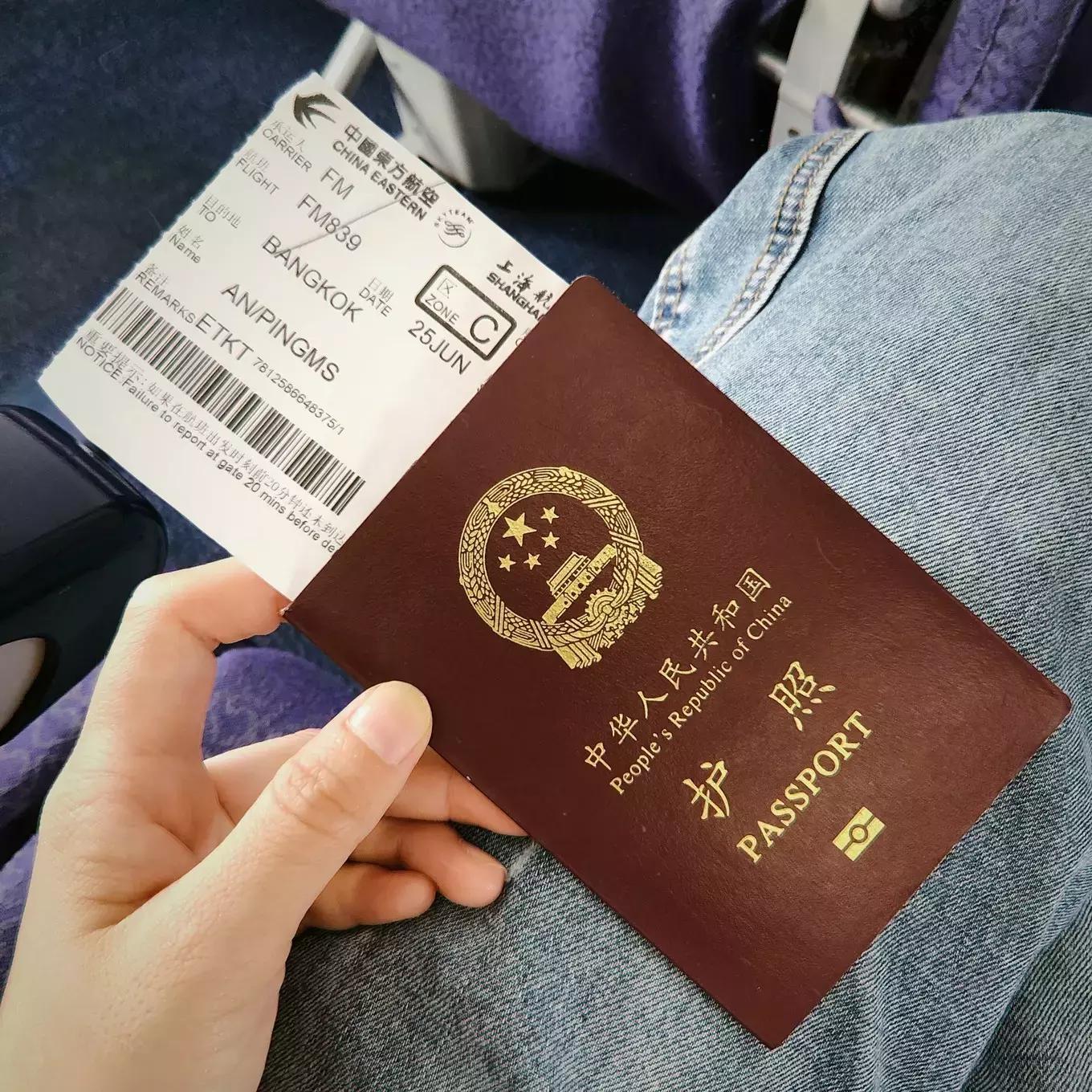 拥抱你的烈日暴雨，开启曼谷华新六日度假购物模式（下）