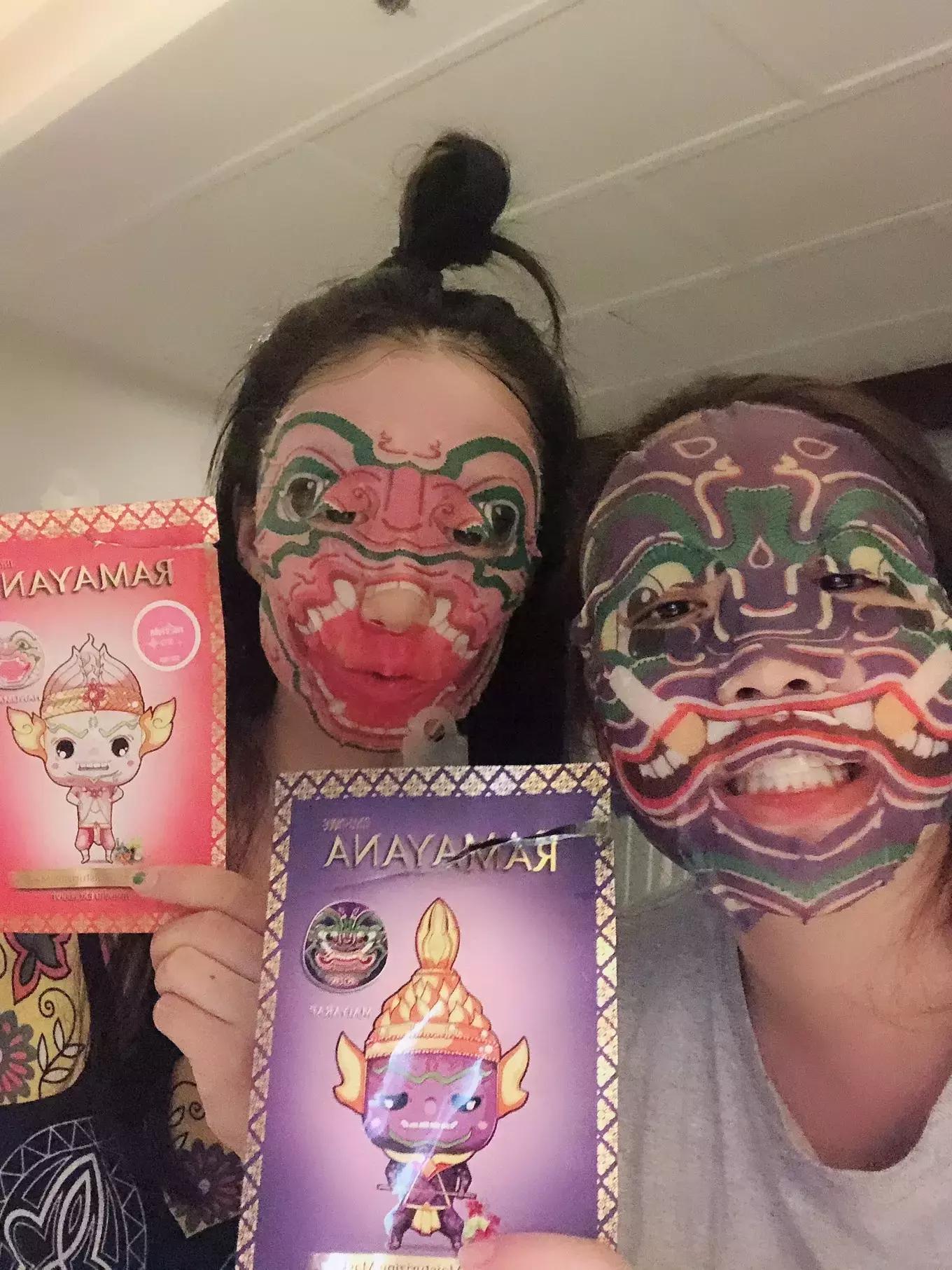 拥抱你的烈日暴雨，开启曼谷华新六日度假购物模式（下）