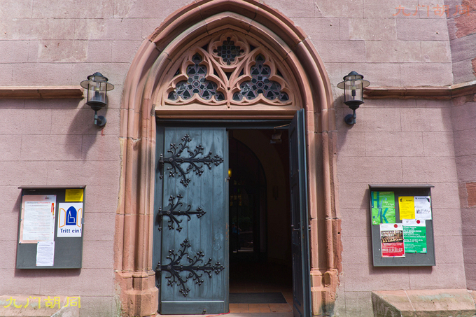 海德堡大学德国排名,海德堡大学介绍