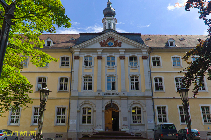 海德堡大学德国排名,海德堡大学介绍