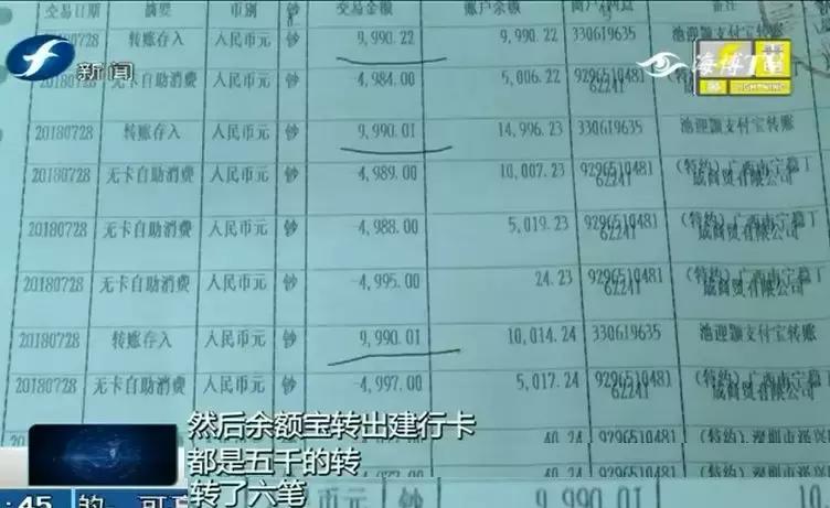 余额宝一百万取不出来,存在余额宝里的钱会赔吗