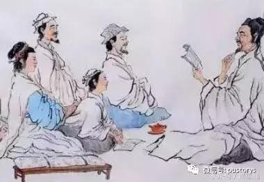 谱事通|中国人不该叫错的“三个称呼”