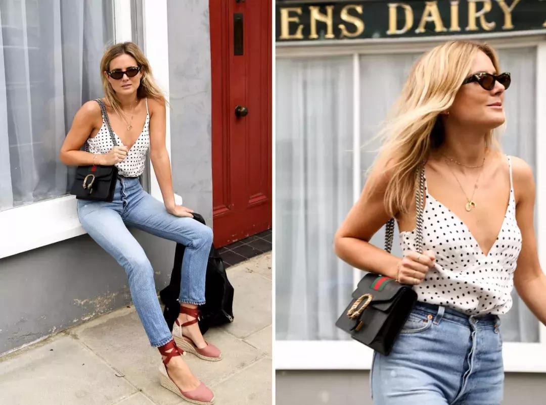 法式风情高级技巧,简单法式风情