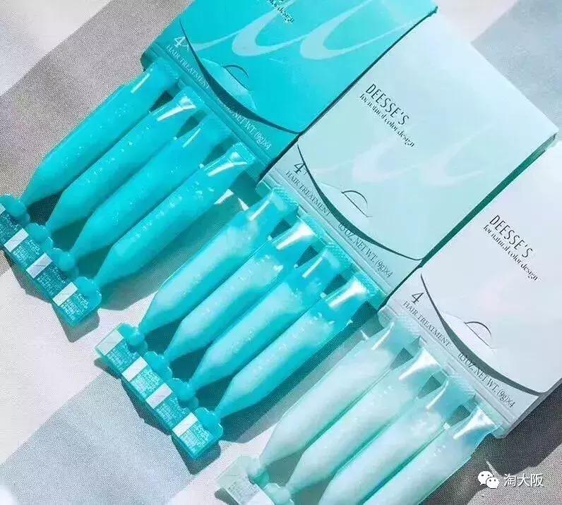 日本发膜品牌排行榜前十名,日本缤肌发膜