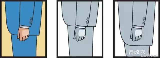 北京西服改衣,改西服可以去哪些地方