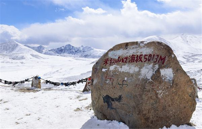 川藏自驾租车,西藏阿里南线自驾行程完整版
