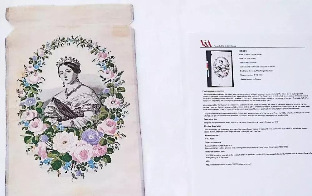 在英国偶遇网红,一位去了英国的网红