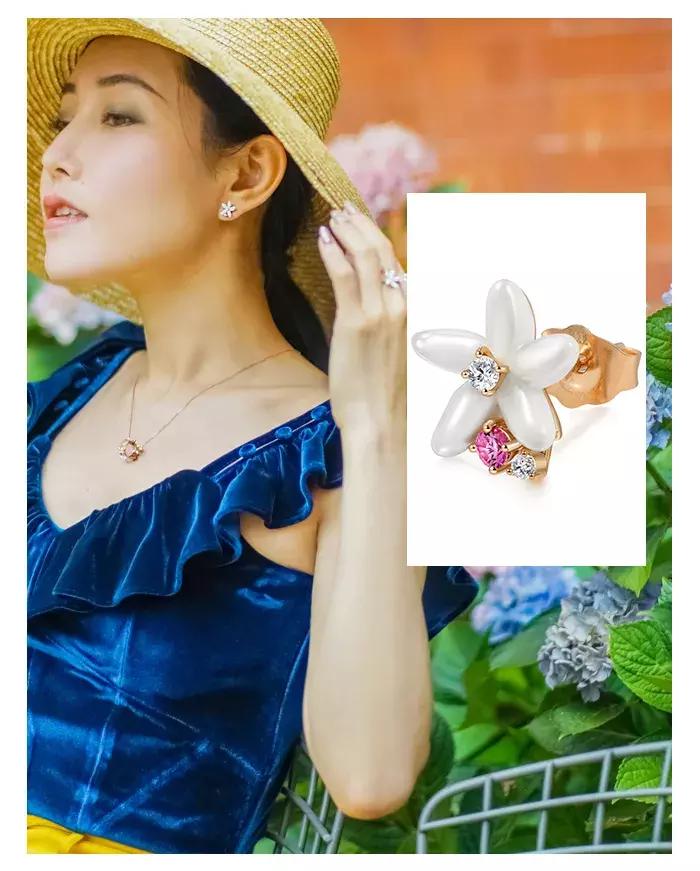 在英国偶遇网红,一位去了英国的网红