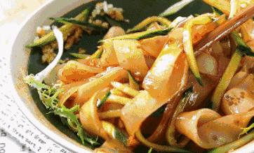 为什么凉皮放好几天不坏,为什么凉皮放几个小时就酸了