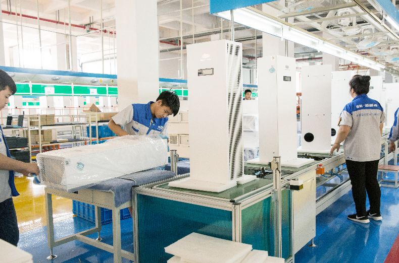 2022年永康工业产值,永康规上工业总产值