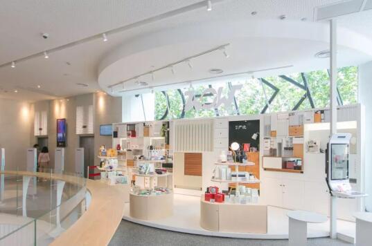 首家肯德基WOW会员星球店降临上海，传递生活美学创造品质生活