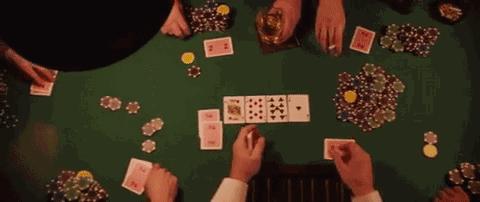 十赌九输的证明是什么,十赌九输看明白了吗