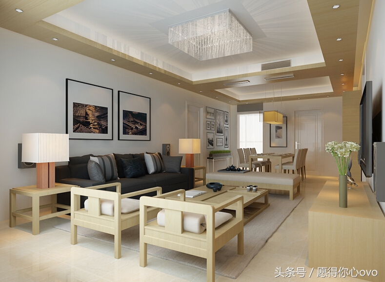 装修风格案例欣赏,装修石英石效果图