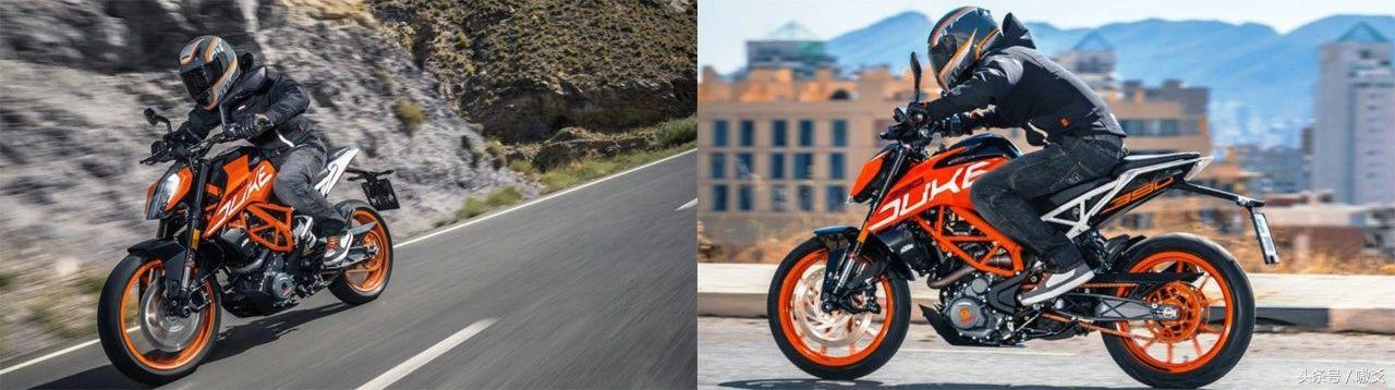 ktmduke390这车怎么样,ktm390duke声浪
