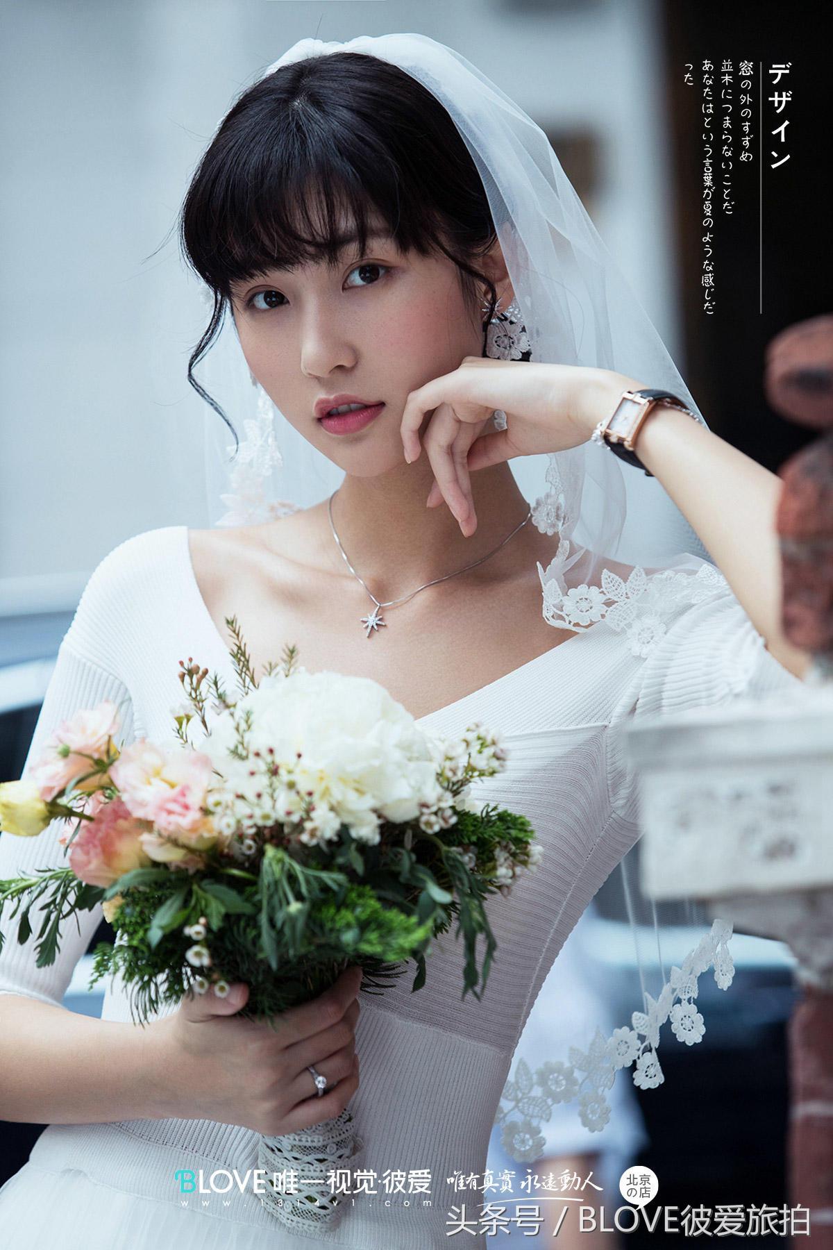 北京婚纱照哪家摄影工作室拍得好,北京哪里拍婚纱照性价比最高