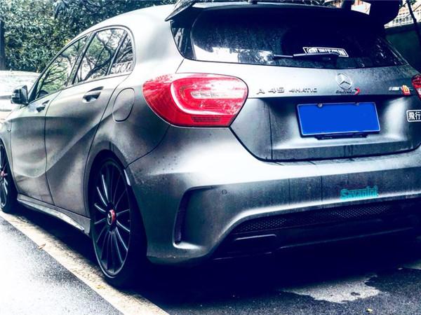 凯迪拉克ats追奔驰a45,凯迪拉克atsl和a45