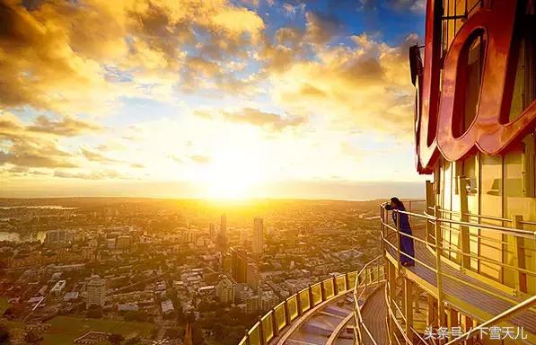 这个冬天让我们相约南半球的澳洲,旅行我的澳洲之旅