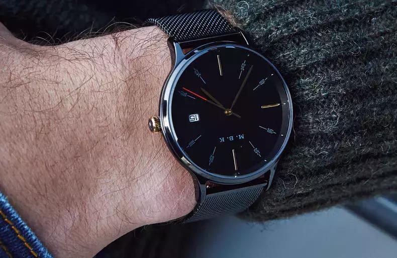 教你如何选购全自动机械表,十大最佳入门机械表