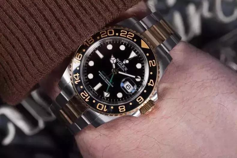 教你如何选购全自动机械表,十大最佳入门机械表