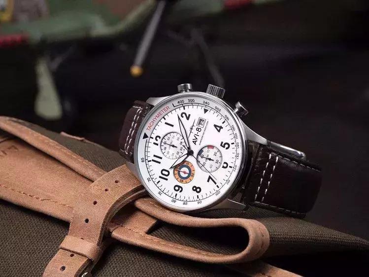 腕表知识十步了解机械表,机械表排名入门级推荐