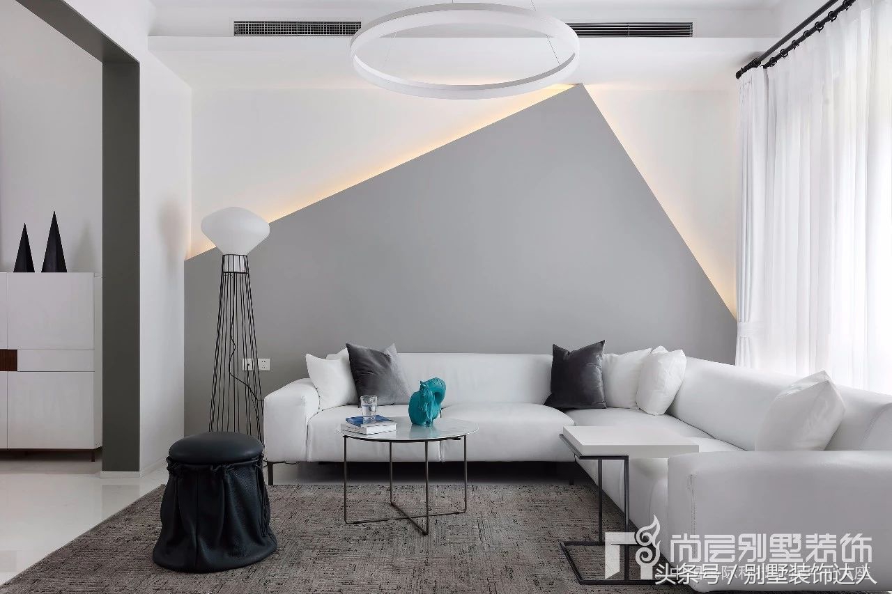 原来生活可以如此极简,生活几何