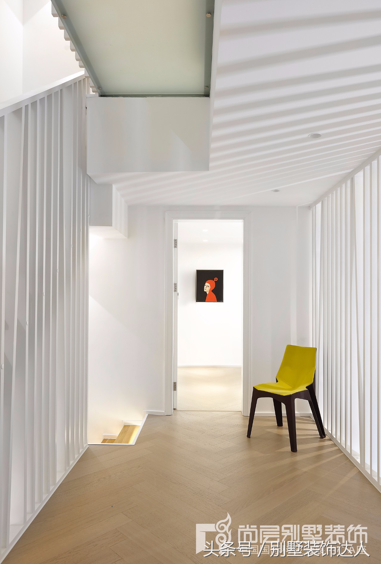 原来生活可以如此极简,生活几何