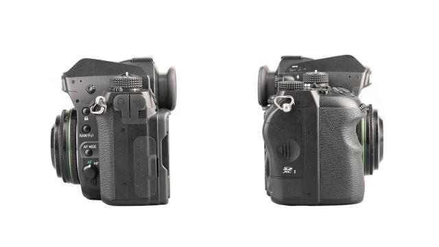 宾得k01样片,宾得k-1markii评测