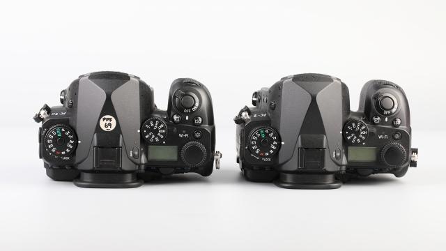 宾得k1mark2测评,宾得k1mark2深度测评