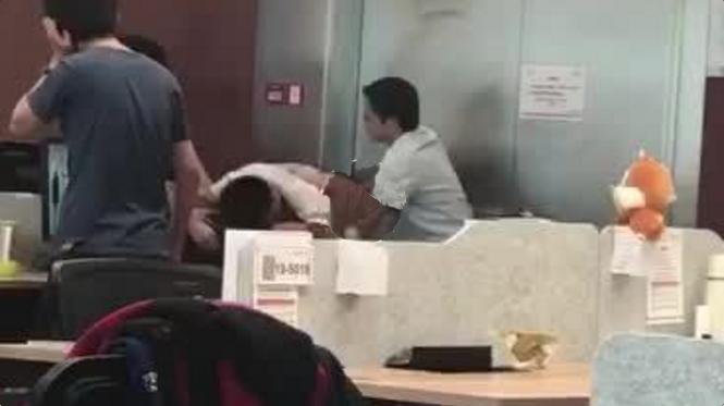 就在刚刚，产品和研发打起来了，在微信上做个支付宝功能