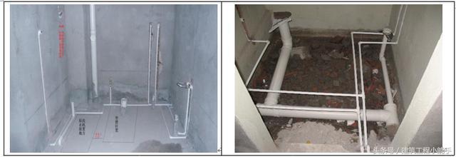 如何看懂cad水电图纸,如何快速看懂水电安装图纸