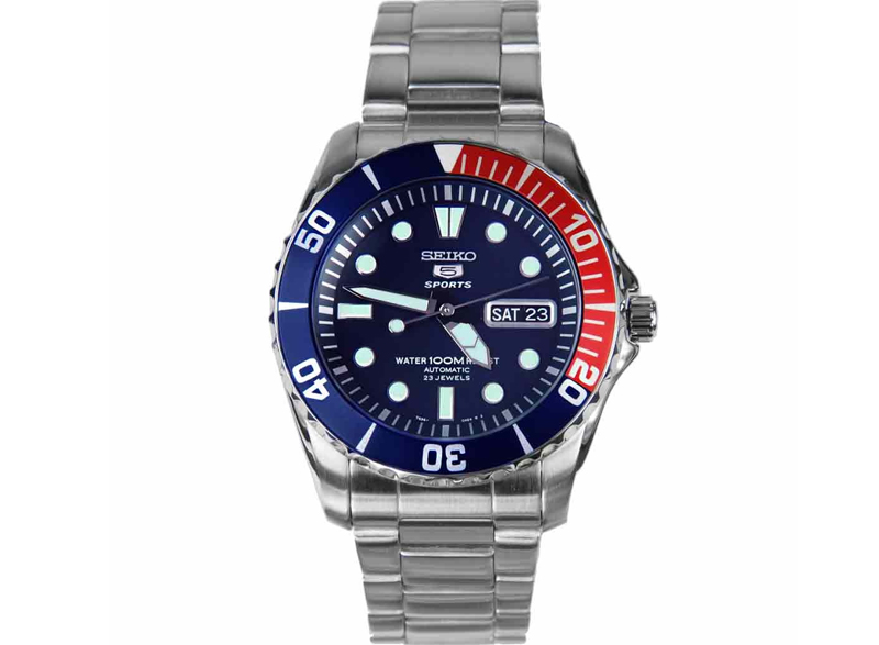 精工最好的潜水表是哪一款,精工三米手表